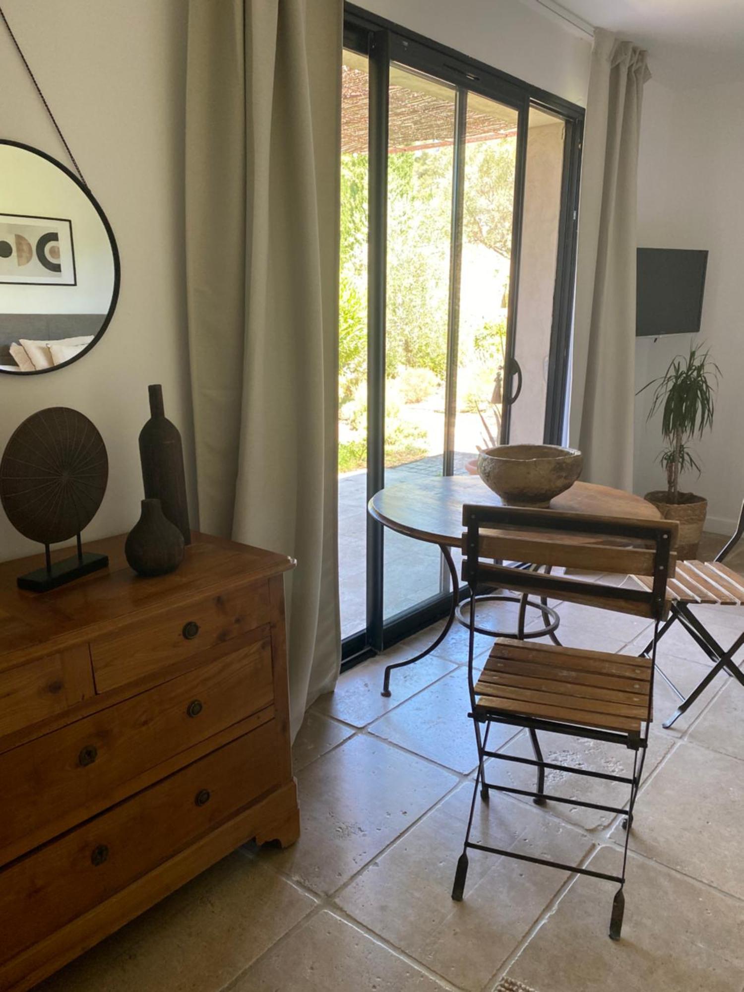 Le Clos De La Chevre Sud La Cadiere-d'Azur Exteriör bild