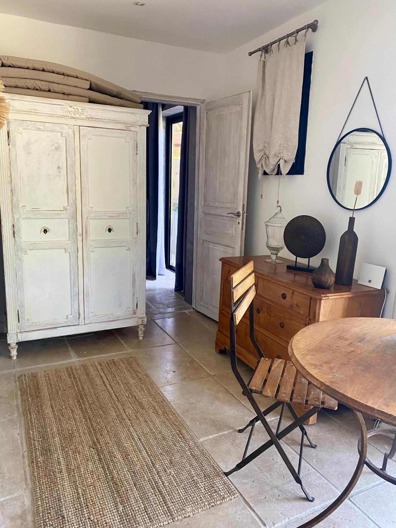 Le Clos De La Chevre Sud La Cadiere-d'Azur Exteriör bild